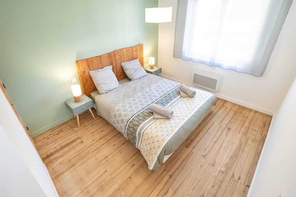 Appartement Modane Wifi Stationnement Gratuit Exterior foto